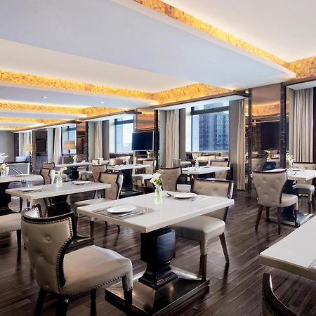 Sheraton Xi'An North City Hotel Luaran gambar