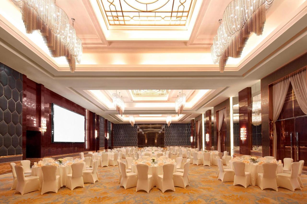 Sheraton Xi'An North City Hotel Luaran gambar