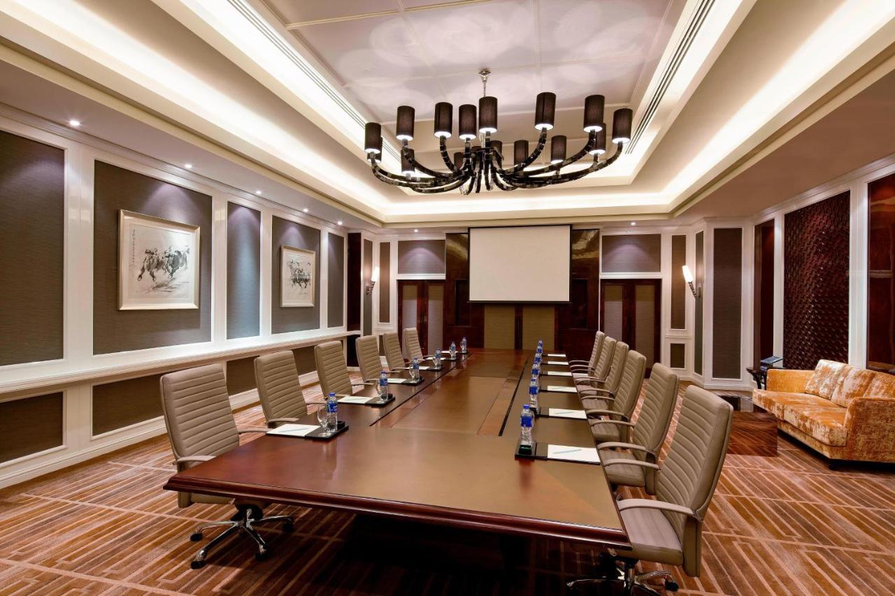 Sheraton Xi'An North City Hotel Luaran gambar
