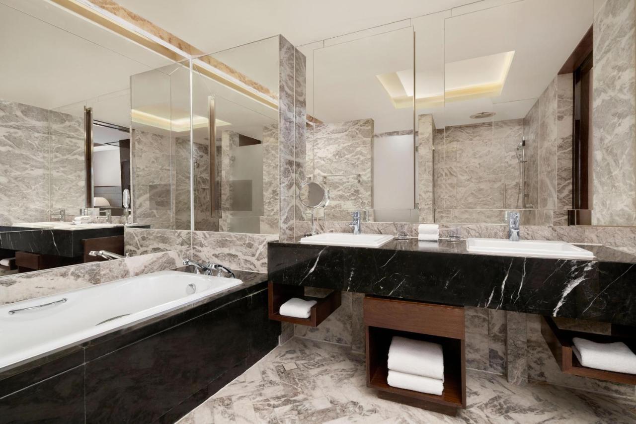 Sheraton Xi'An North City Hotel Luaran gambar