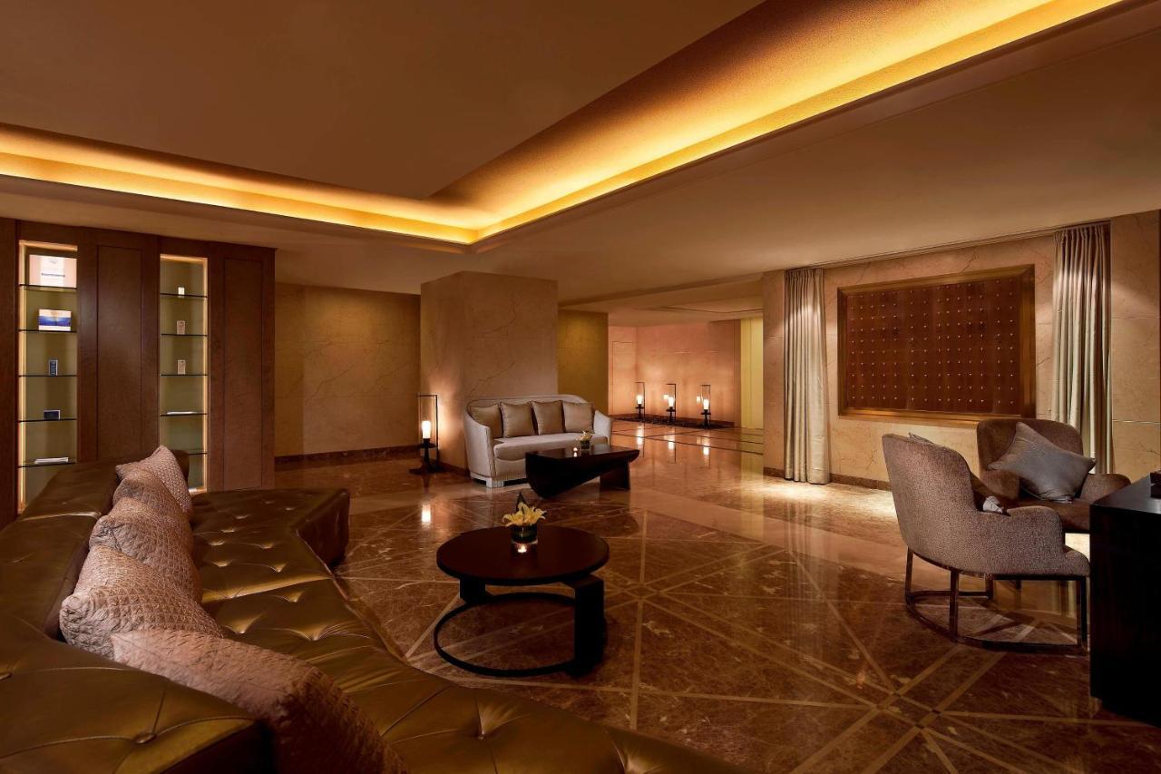 Sheraton Xi'An North City Hotel Luaran gambar