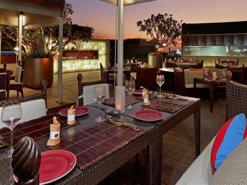 Sheraton Xi'An North City Hotel Luaran gambar