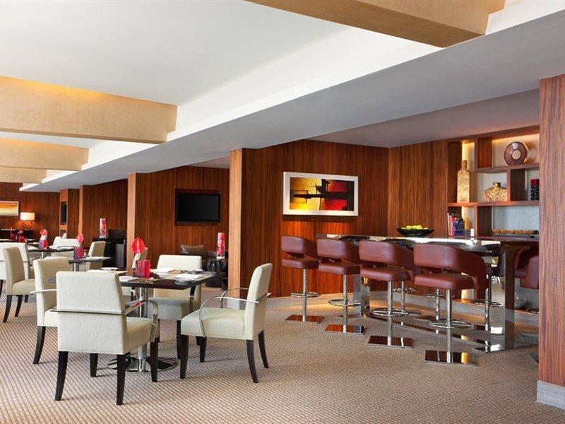 Sheraton Xi'An North City Hotel Luaran gambar