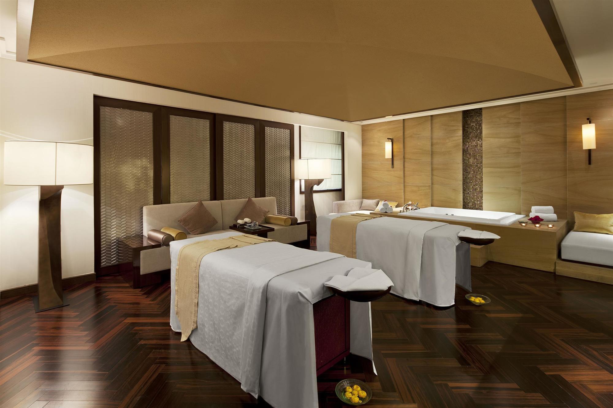 Sheraton Xi'An North City Hotel Luaran gambar
